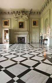 This amazing marble floor designs for home is perfect for foyer or entrance hall. Wanderthewood Marble Hall Petworth House West Flooring Marble Floor English Interior