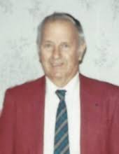 Obituary information for Lewis Edward "Johnny" Simmons
