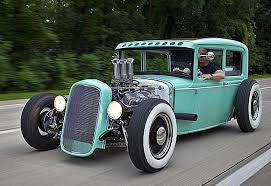 Pin By Steven Sharmahd On Rod Culture Hot Rods Cars Hot Rods Rat Rod