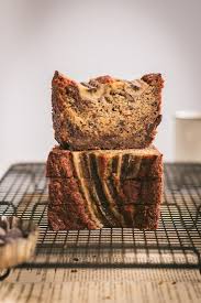 Banana Bread Au Pepites De Chocolat Recette En 2020 Pepite Chocolat Cake A La Banane Recette Gouter