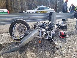 Jefferson 20 Killed In Motorcycle Accident Southern Standard