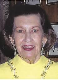 Madelon Camille Patton Zakaib (1920-2017)
