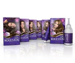 Koleston Collections