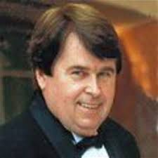 James Maurice Hall Obituary