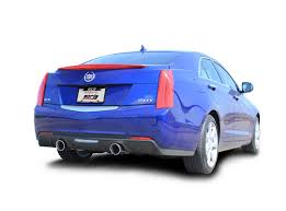 Edmunds also has cadillac xt5 pricing, mpg, specs, pictures, safety features, consumer reviews and more. Borla Performance Cat Back Exhaust Systems Cadillac Ats Ats V Exhausts