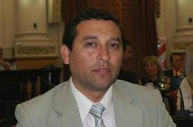 Villa de maría del río seco: Villa De Maria Del Rio Seco La Voz