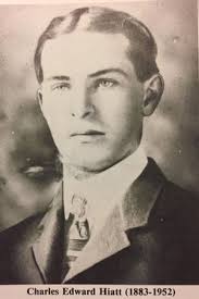 Charles Edward Hiatt (1883-1952)