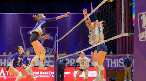 WESTERN TOPS GUELPH IN FIVE-SET THRILLER