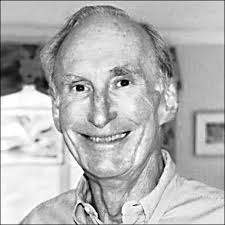 PETER PARTRIDGE Obituary (2024)