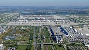 Keine Dritte Startbahn Fur Munchen Bdl Kritisiert Airport Moratorium