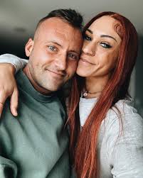 Naomi Haley's Instagram, Twitter & Facebook