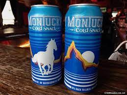 Montucky cold snacks, (mcs) was formed and founded on a winter evening in 2011 at the bacchus bar in downtown bozeman montana. Is Montucky The New Hipster Beer
