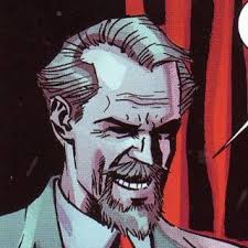 Dracula: The Company of Monsters Characters