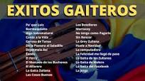 Exitos Gaiteros - Las Mejores Gaitas de Venezuela