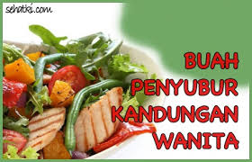 Jus tomat yang ampuh membantu melepas dahaga di kala terik matahari itu ternyata memiliki beragam manfaat kesehatan, termasuk membasmi lemak perut. 19 Makanan Penyubur Kandungan Agar Cepat Hamil