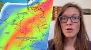 Nur im äußersten norden durchziehen wolkenfelder den himmel, sonst bleibt es bei 11 bis 20 grad laut. Ul 9oyxrtmimhm
