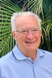 James Charles Obituary