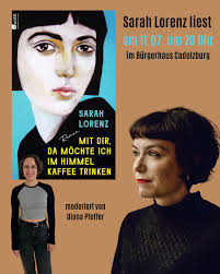 😍😍🥰 Buchi in Cadolzburg!! Ich könnte mich kaum mehr auf eine Lesung  freuen & zu meinem riesigen Glück, konnte ich ausnahmsweise den Bürgersaal  in Cadolzburg für die Veranstaltung buchen