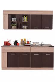 Bucatarie Leona Sonoma Wenge 180 Cm Home Decor Home Decor