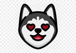 Free husky puppy clipart for personal and commercial use. Husky Icon Clipart Siberian Husky Puppy Clip Art Transparent Husky Icon Free Transparent Png Clipart Images Download