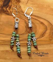 Jewellery Shops Covent Garden Up Jewellery Gold Rate Long Jewellery Box Glass Unless Jewellery Online Marke Dangle Earrings Boho Beaded Earrings Beaded Jewelry