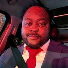 Emmanuel Bassey Okon