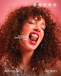 The most unexpected bite of joy. Crisp, fresh strawberry wrapped in silky  chocolate