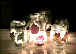 Awesome Decorating With Small Glass Jars Ideas Let S Diy Home Small Glass Jars Glass Jars Jar