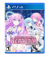 Image result for Neptunia