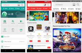 Contribute to simonmarquis/internalappstore development by creating an account on github. Top 5 Unofficial Appstores For Android In 2019