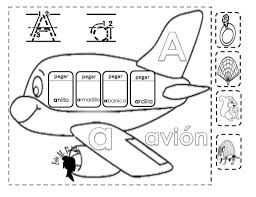 Interactivo cuentos interactivos para escuchar narrar y jugar maguared : Material Interactivo De Silabas Para Preescolar Y Primaria 002 Actividades Para Preescolar Silabas Preescolar