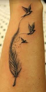 60 Ideen Tattoo Fur Frauen Little Birds Fur 2019 Women Ideas Little Tatoofeminina In 2020 Tattoo Frauen Tattoo Ideen Unterarm Frau Kleine Tattoos Frauen