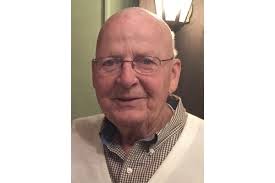 Thomas Quinn Obituary (1931