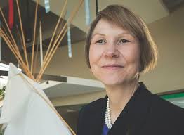 Cindy Blackstock can't stop fighting for Indigenous kids' rights