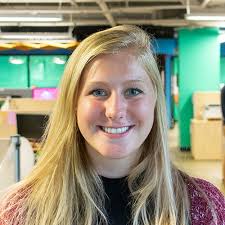 Help us welcome our new interns, Ally Sopata and Daniel Fithian! Both are  students at Virginia Tech and enjoy traveling. Ally studied abroad last  year in Prague and visited 11 countries, and