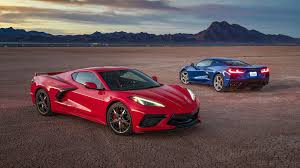 Zr1 or zora model to be awd hybrid! C8 Corvette 2021 Wallpapers Wallpaper Cave