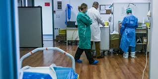 Αναφορά στον υποχρεωτικό εμβολιασμό κατά του κορωνοϊού εργαζομένων αναμένεται να κάνει ο υπουργός επικρατείας γιώργος γεραπετρίτης κατά τη διάρκεια της ενημέρωσης για τα προνόμια των εμβολιασμένων. Vqbcwbbbyfew1m