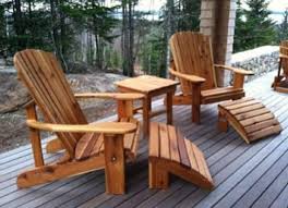 Classic Cedar Adirondack Chair Handmade By Ozark Mountain Furniture Outdoor Chairs Design Adirondack Chair Diy Patio Furniture