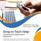 DROP IN TECH event image