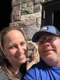 Krista Vance's Instagram, Twitter & Facebook