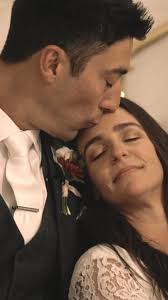 Andrea + Jason! Glad to call them our friends and was honored that they  chose us to capture their big day at the San Francisco City Hall :), We  took some of their “home videos” and incorporated it ...