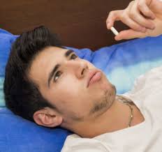 David Lussier, Drug & Alcohol Counselor, Newport, RI, 02840