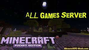 Top 20 of the 88 best cracked minecraft v1.8 servers. Minecraft Pe Servers For Mcpe 1 18 0 1 17 41 Ip List