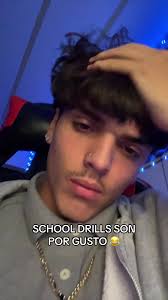 Elma High School Fall Drill