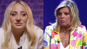 Veto en 'De Viernes' a Terelu Campos frente a la entrevista de Rocío Flores, según 'No somos nadie'