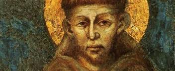 Francis: Brother of All