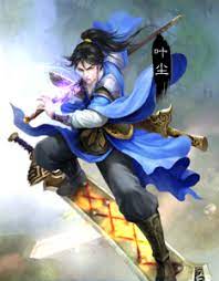 That being said, i just needto find 295 and 296. Ye Chen Dominating Sword Immortal Wiki Fandom
