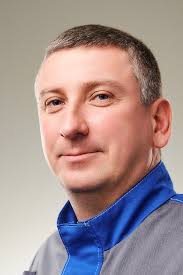 Жерновой Алексей Анатольевич