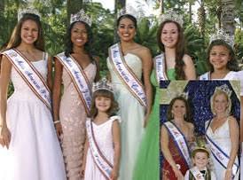 American Coed National Finals - Pageantry magazine