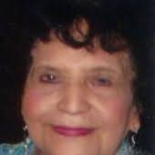 Obituary information for Emma Mendez Brast